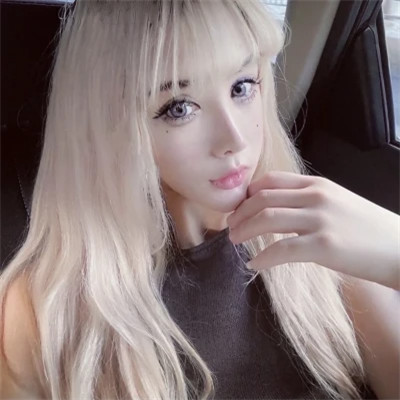 第一眼就吸引人的头像女真人
