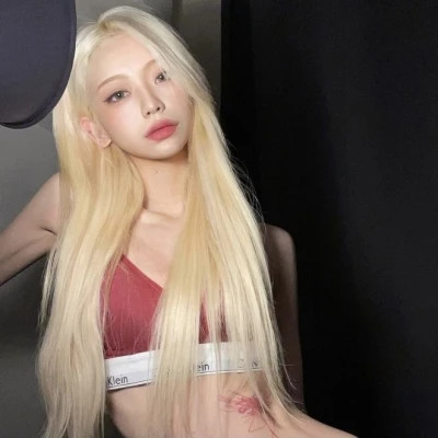 第一眼就吸引人的头像女真人