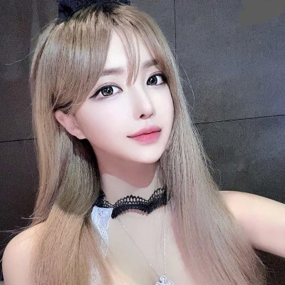 第一眼就吸引人的头像女真人
