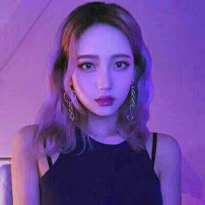 头像女霸气冷酷无情高清真人