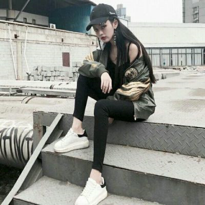 头像女霸气冷酷无情高清真人