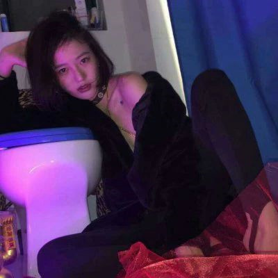 图片头像女生霸气冷艳