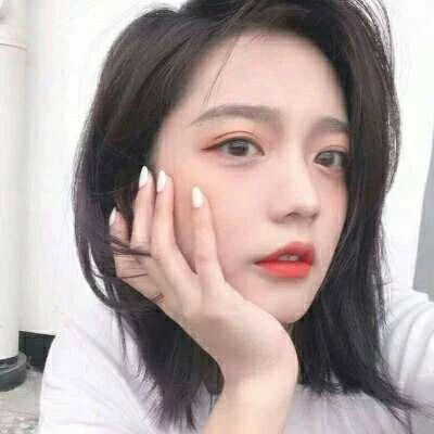 图片头像女生霸气冷艳