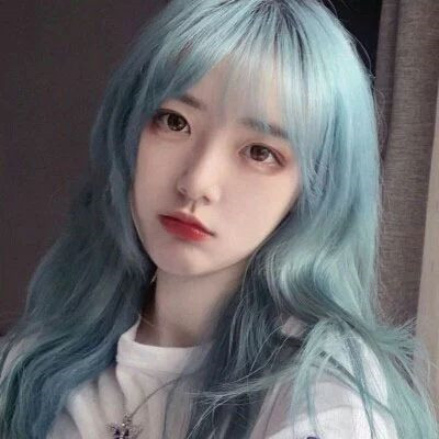 图片头像女生霸气冷艳