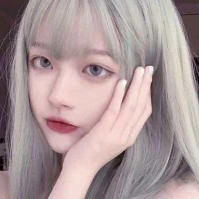 图片头像女生霸气冷艳