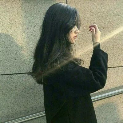 图片头像女生霸气冷艳