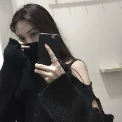 图片头像女生霸气冷艳