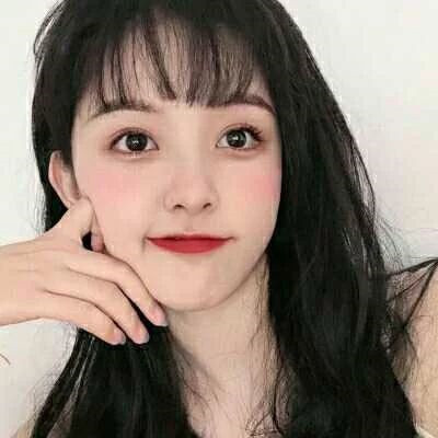 图片头像女生霸气冷艳