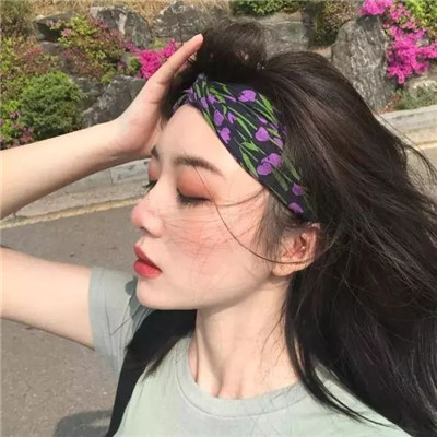 图片头像女生霸气冷艳