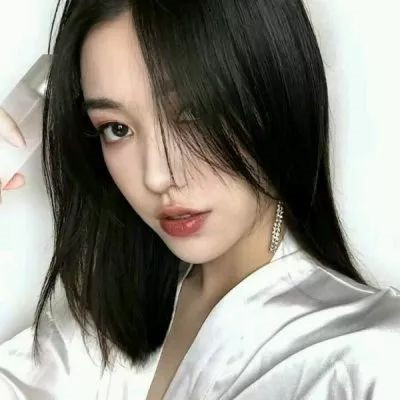 图片头像女生霸气冷艳
