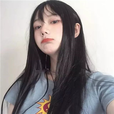 图片头像女生霸气冷艳