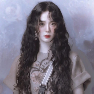好看的JISOO头像照片