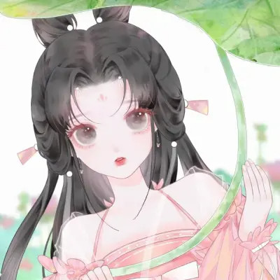 最难找的动漫闺蜜头像2025