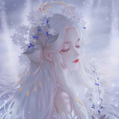 最难找的动漫闺蜜头像2025