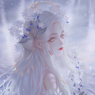 最难找的动漫闺蜜头像2025