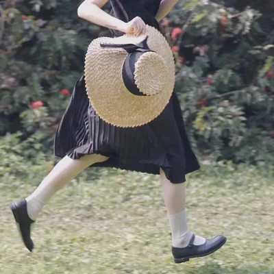 冷门高级小众女生部位头像
