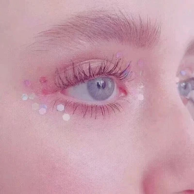 冷门高级小众女生部位头像