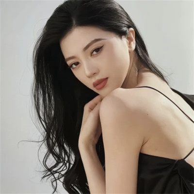 气质高冷优雅头像女生