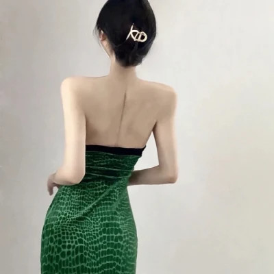 气质高冷优雅头像女生