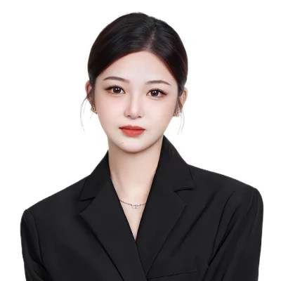 气质高冷优雅头像女生