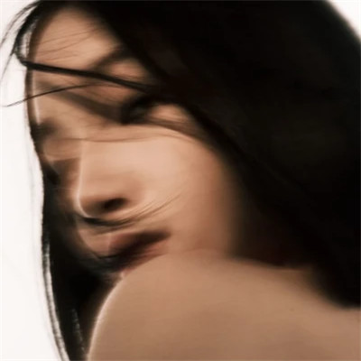 气质高冷优雅头像女生