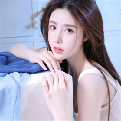 一眼就沦陷的高级头像女