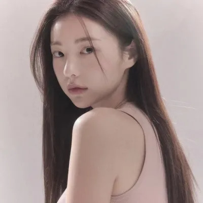 一眼就沦陷的高级头像女