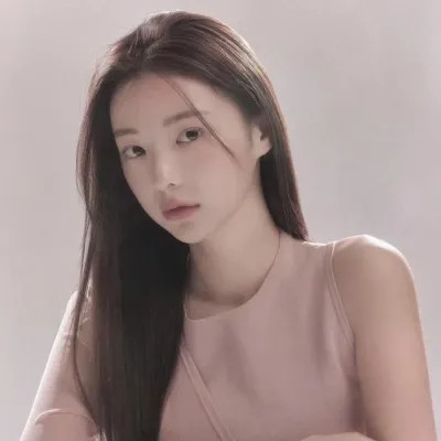 一眼就沦陷的高级头像女