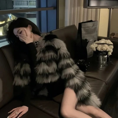 冷艳女头像霸气