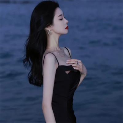 冷艳女头像霸气