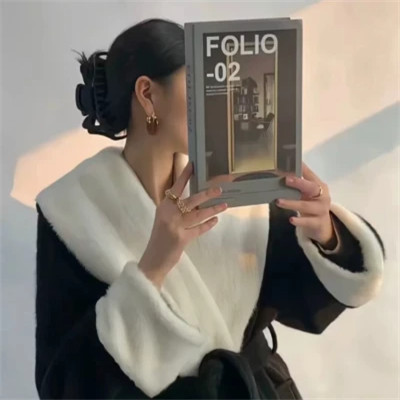一眼惊艳的女生头像