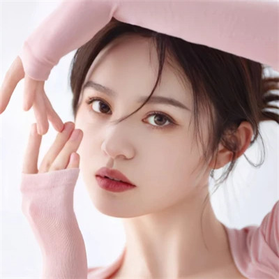 一眼惊艳的女生头像