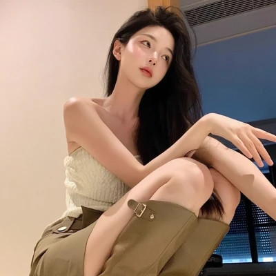 一眼惊艳的女生头像