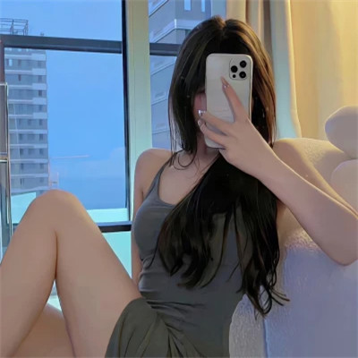 一眼惊艳的女生头像