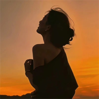 一眼惊艳的女生头像