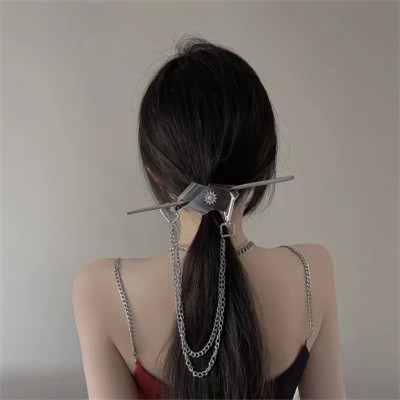 冷艳御姐头像图片