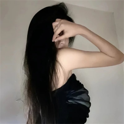 冷艳霸气女生头像图片高清