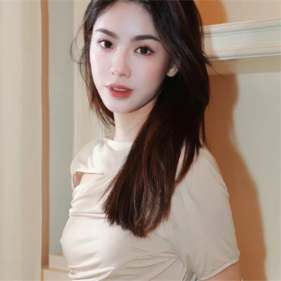 冷艳霸气女生头像图片高清