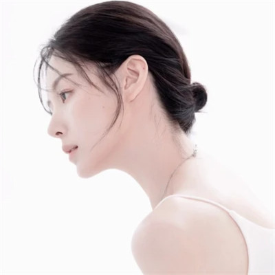 优质冷艳女头像图片好看