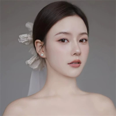 优质冷艳女头像图片好看