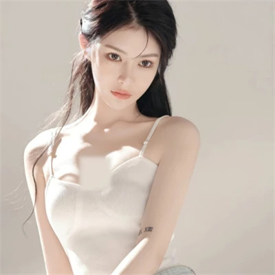 优质冷艳女头像图片好看