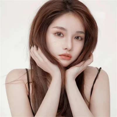 优质冷艳女头像图片好看