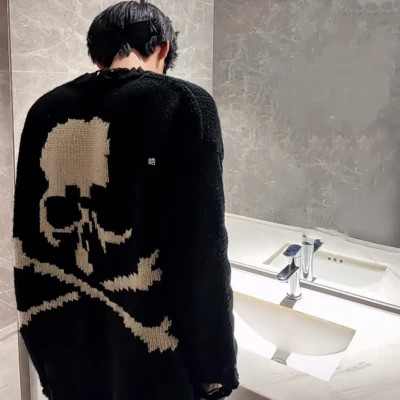 2025最酷男生头像图片