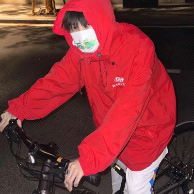 2025男生头像真人高清图片