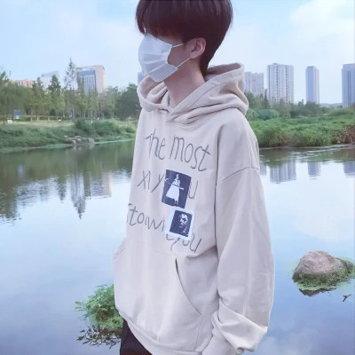 2025男生头像帅气微信真人图片