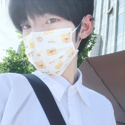 2025男生版头像新款图片