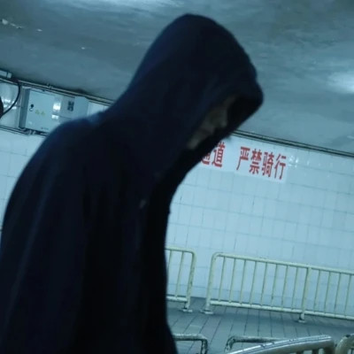 2025男生专属头像真人