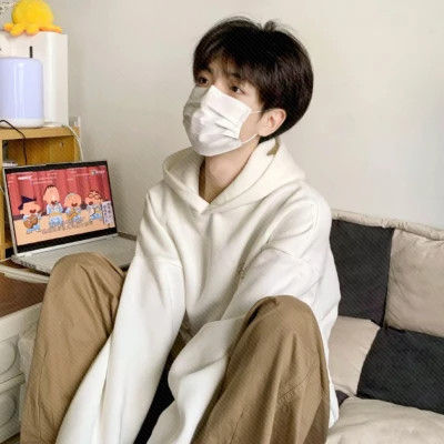 2025男生专属头像真人
