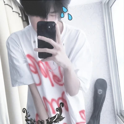 2025男生专属头像真人