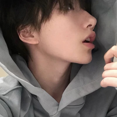2025男生专属头像真人